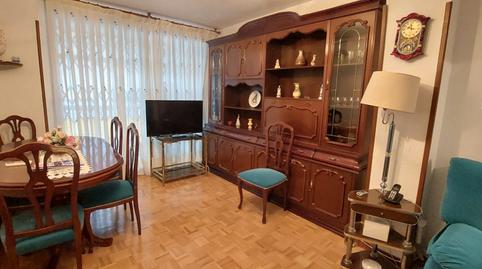 Foto 5 de Piso en venta en Calle Vicente Blasco Ibáñez, Brezo, Valdemoro