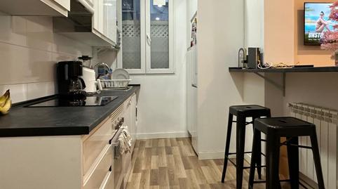 Foto 2 de Piso de alquiler en Castello, 9, Recoletos, Madrid