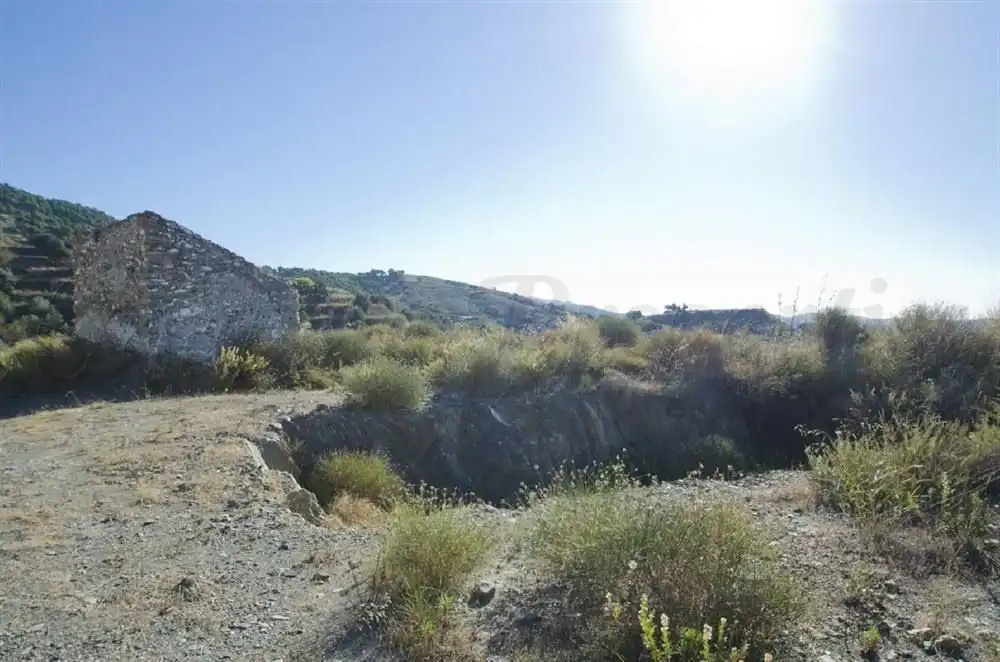 Terreno rústico en venta en Sedella, imagen 3