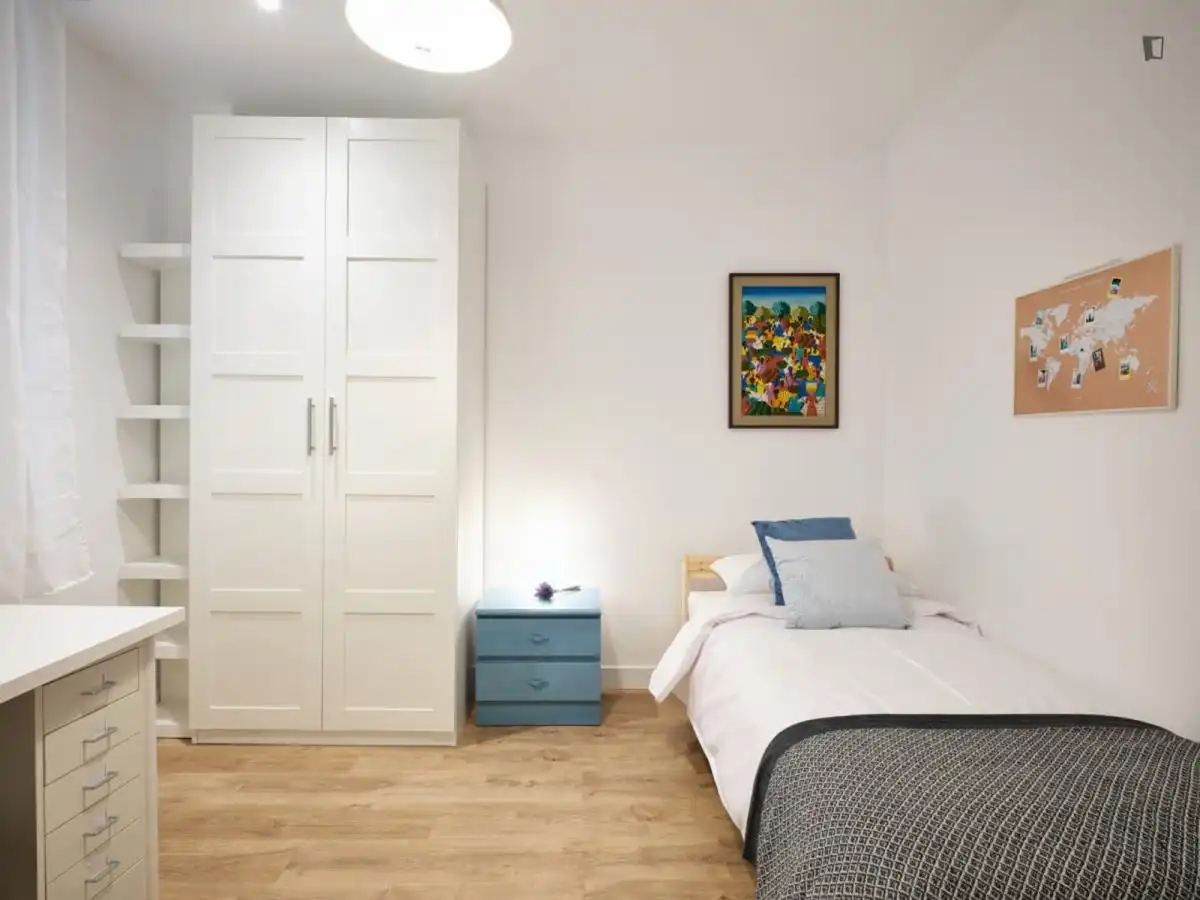 Apartments for rent in Vallehermoso