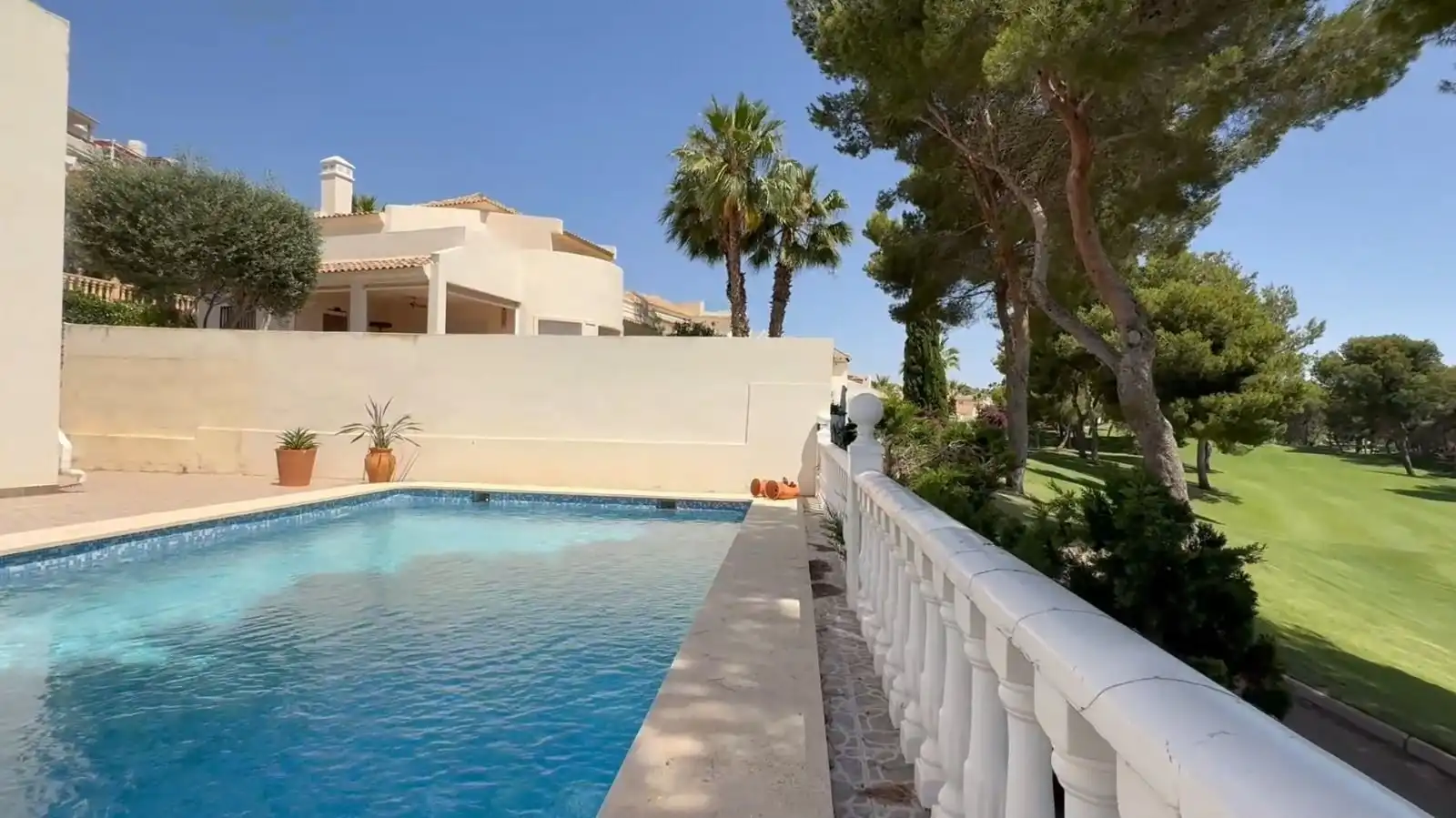 House with pool for sale in Orihuela Costa, imagen 35