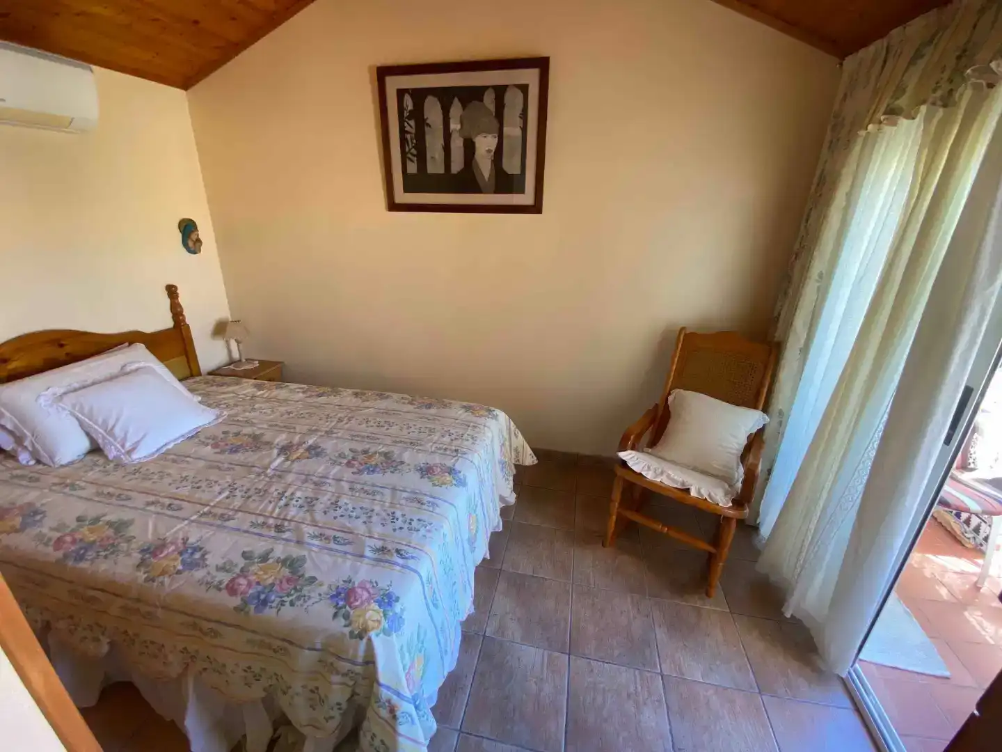 Dormitori de Pis en venda en Torrevieja amb Aire condicionat i Balcó