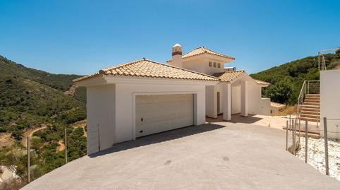 Foto 4 de Casa o xalet en venda a Montemayor - Marbella Club, Benahavís