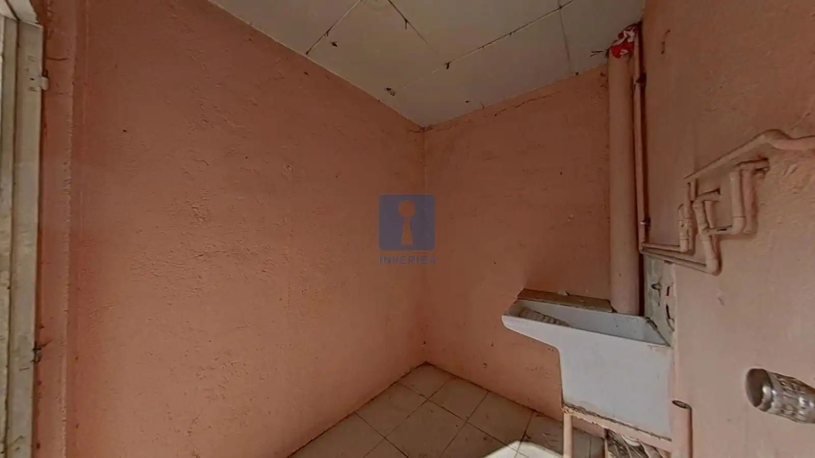 Terraza de Piso en venta en Mollet del Vallès con Terraza y Trastero