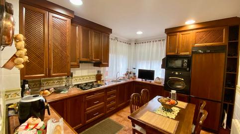 Foto 4 de Casa o xalet en venda a Calle Suiza, Nuevo Parque, Ciudad Real Capital