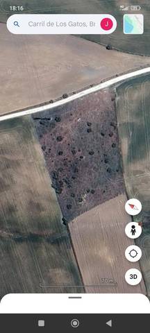 Terreno en Venta en Brunete