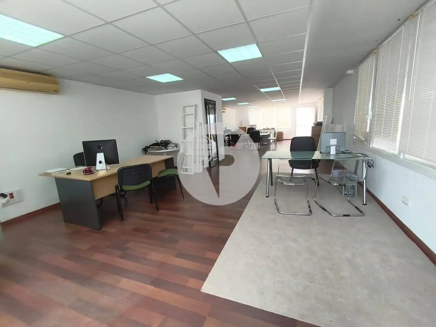 Oficina en venta en  Palma de Mallorca