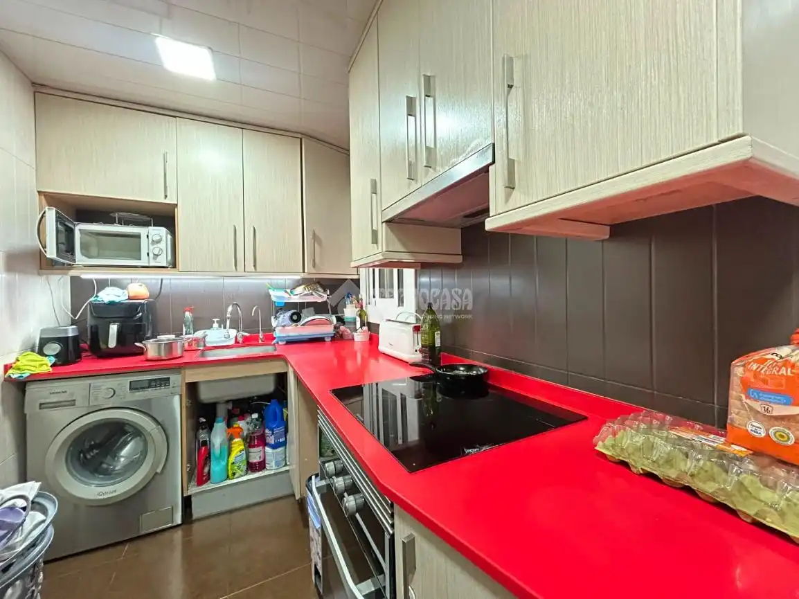 Appartement avec terrasse à vendre à Can Serra - Pubilla Cases, imagen 7