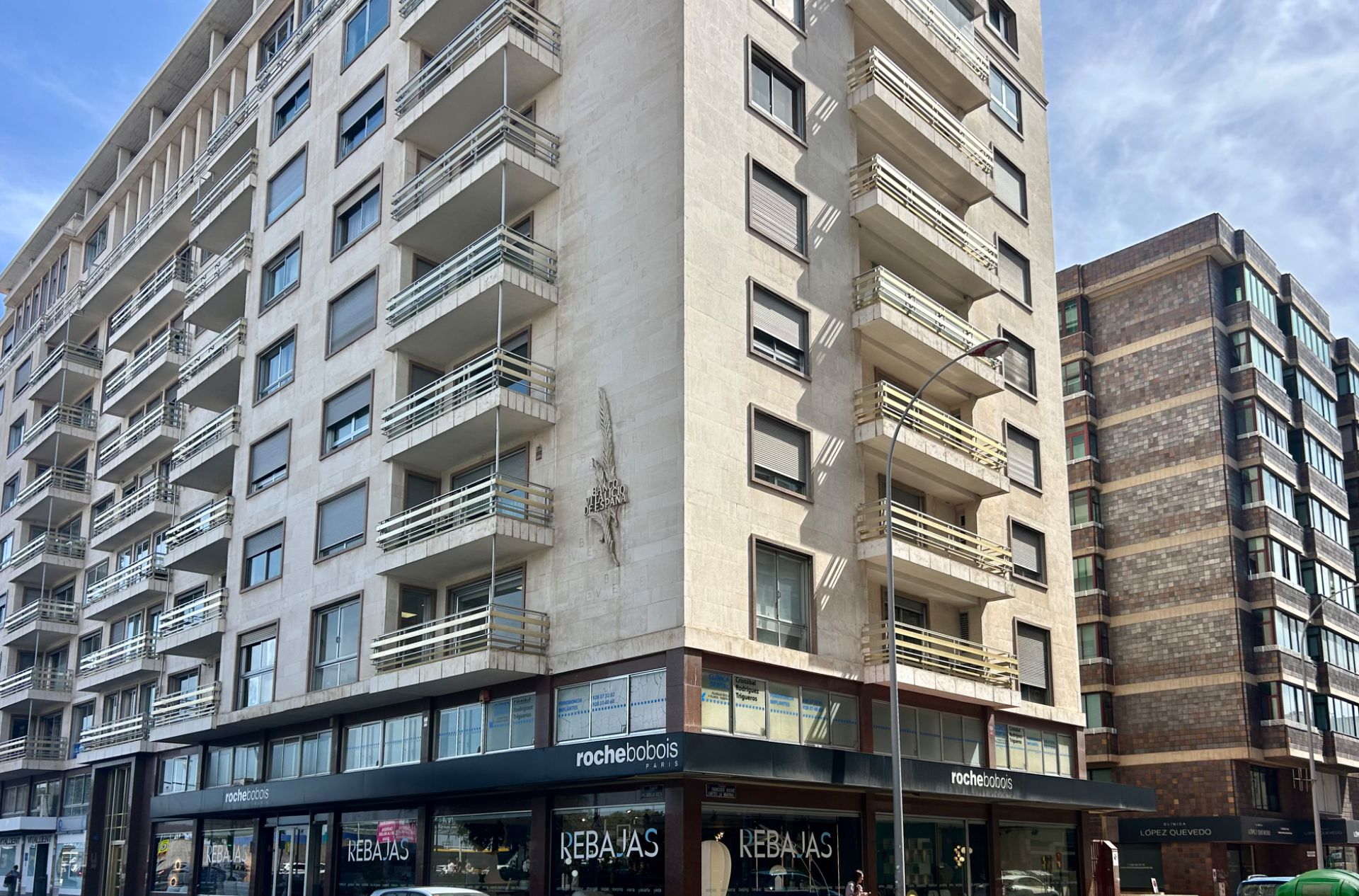 Office for rent in Calle Pilarillo Seco, 8, Triana, Centro