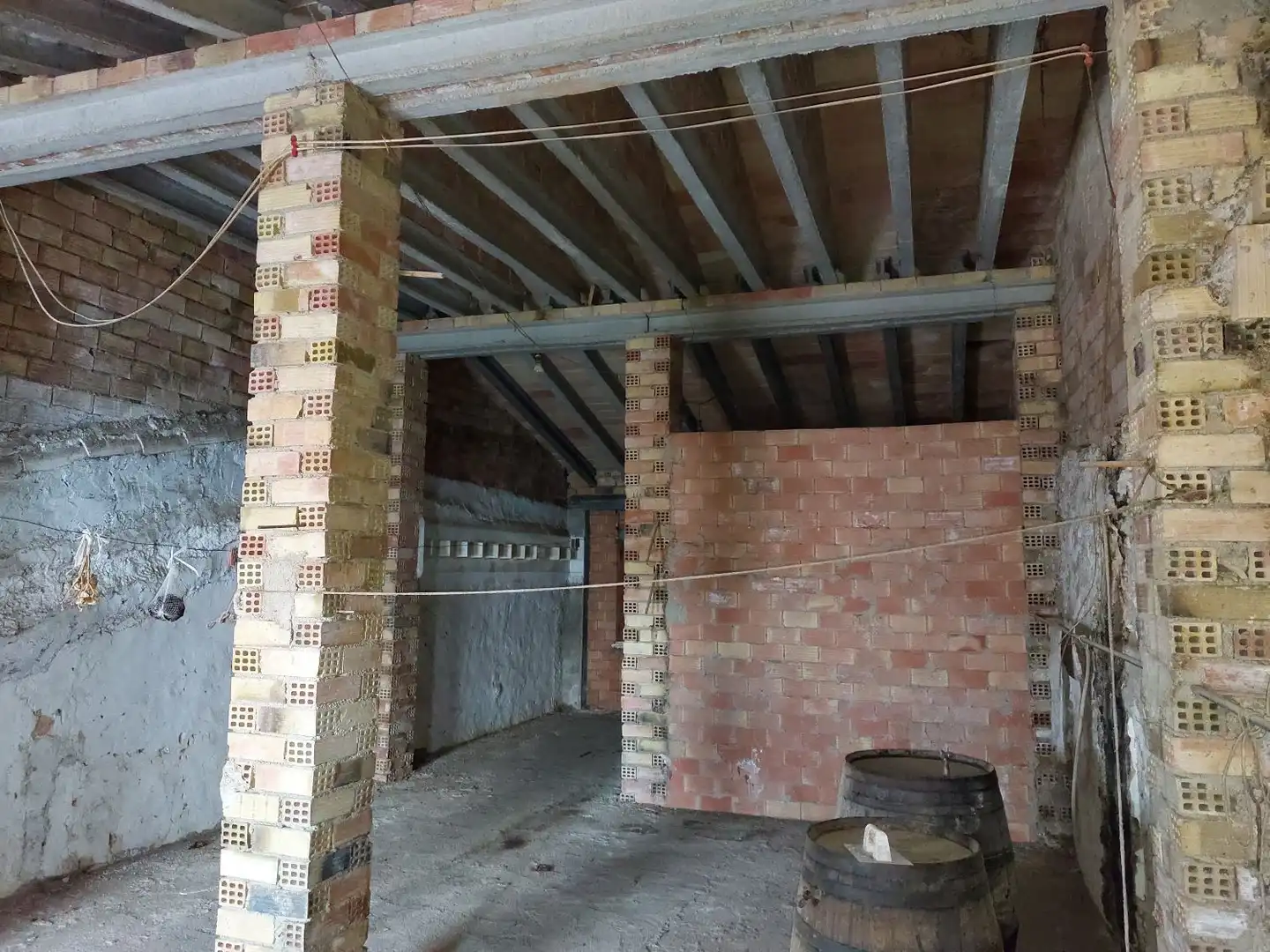 Casa adosada en venta en Pedreguer