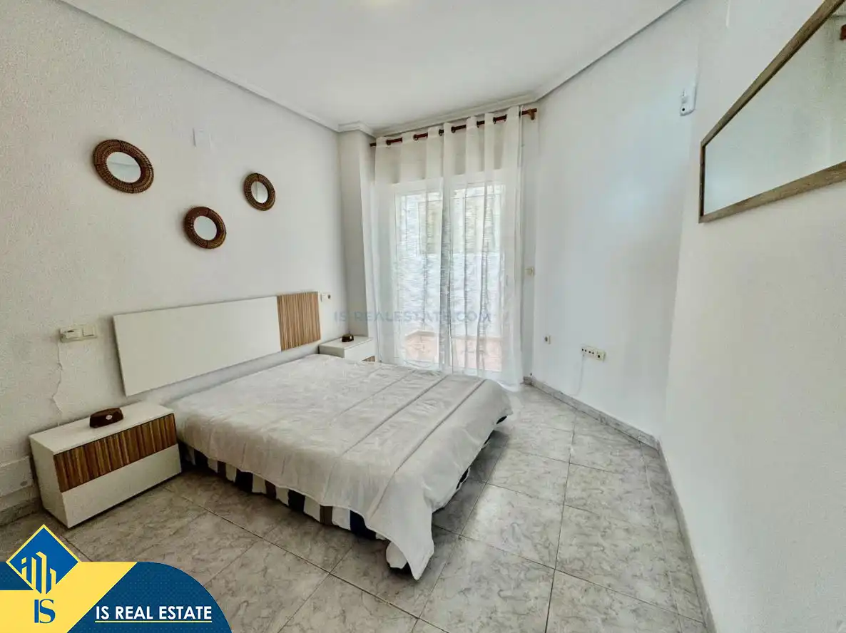 Apartament amb ascensor en venda a Centro, imagen 8