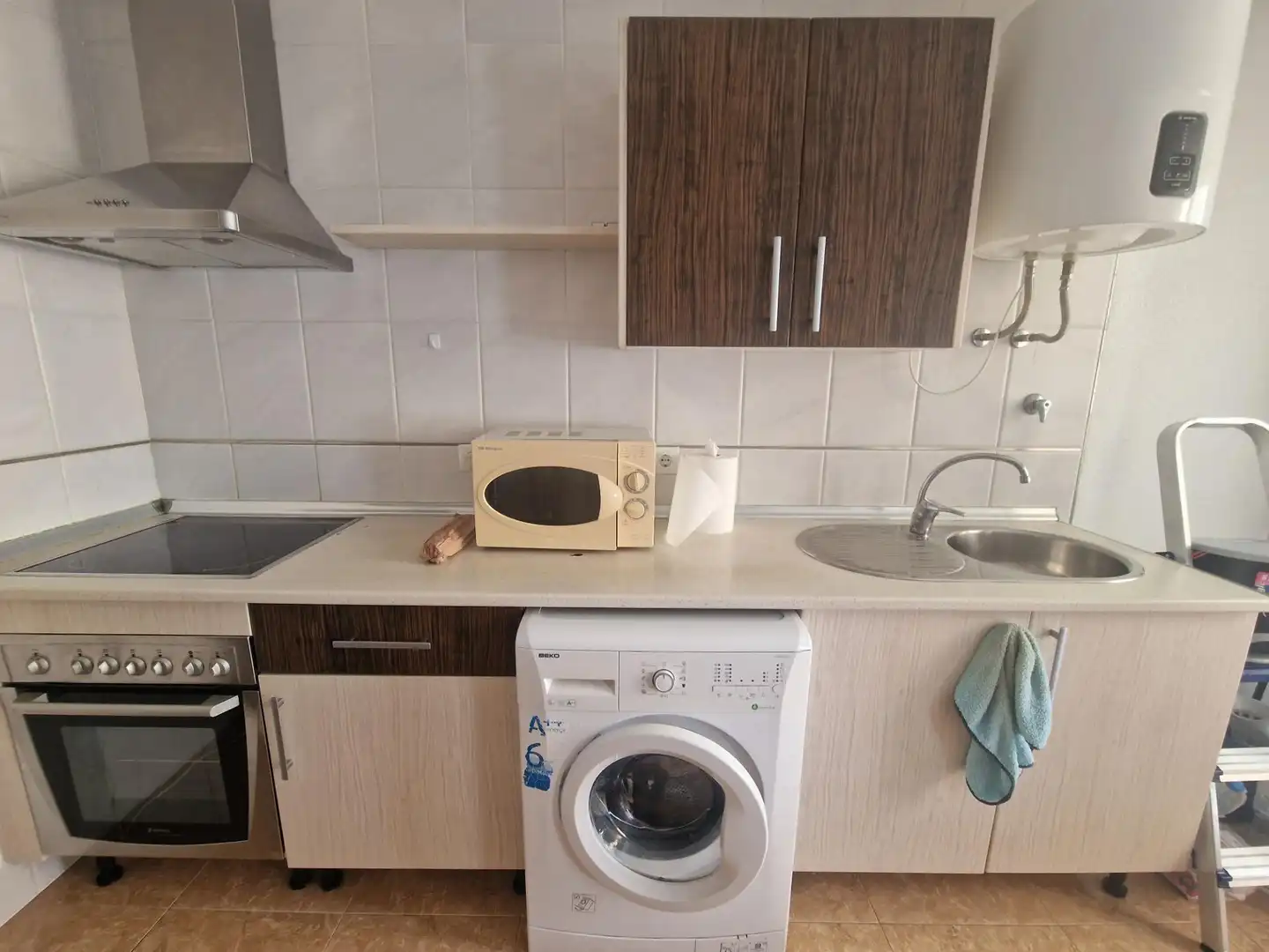 Apartamento en venta en Casco Antiguo