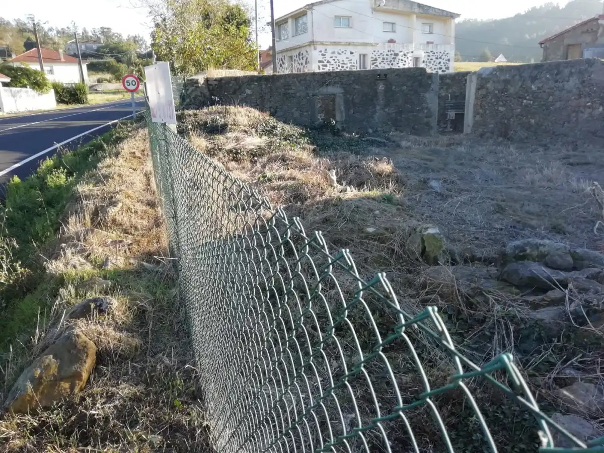 Terreni e lotti in vendita a Lugar O Formigueiro - Laracha, imagen 13