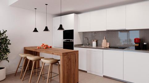 Photo 5 from new construction home in Flat for sale in Calle Joyeros, 1, Camino Viejo de Málaga, Málaga