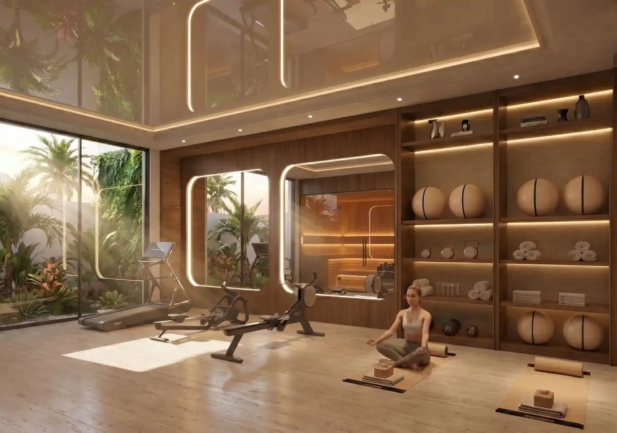 Villa con piscina in vendita a Benahavís pueblo, imagen 6
