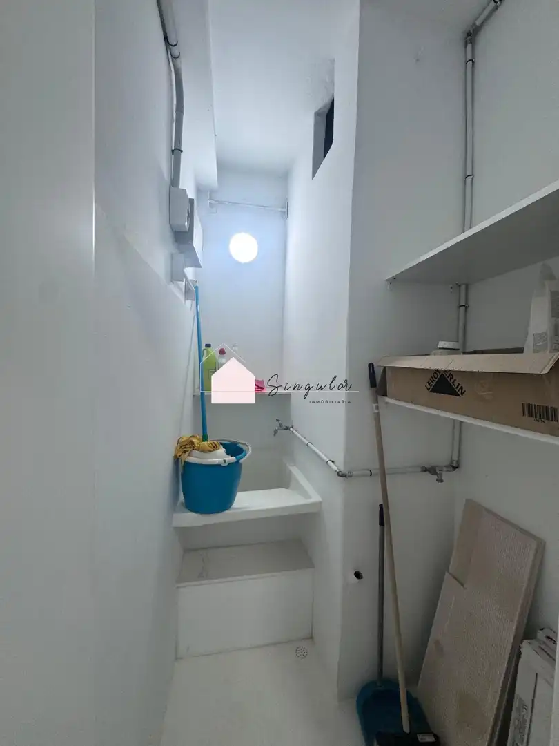 Wohnung zur Miete in DOMINGO BUENO, O Porriño