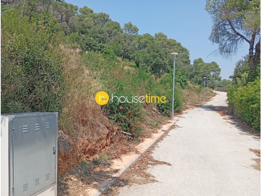 Residential for sale in Vallromanes
