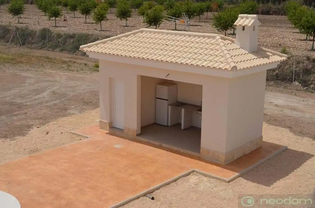 Maison à vendre à El Pinós / Pinoso, imagen 38