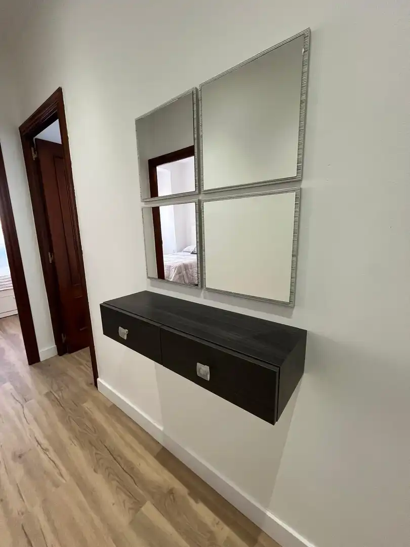 Flat for rent in Ferrol  with Heating