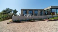 Exterior view of House or chalet for sale in Begur  with Air Conditioner, Heating and Swimming Pool