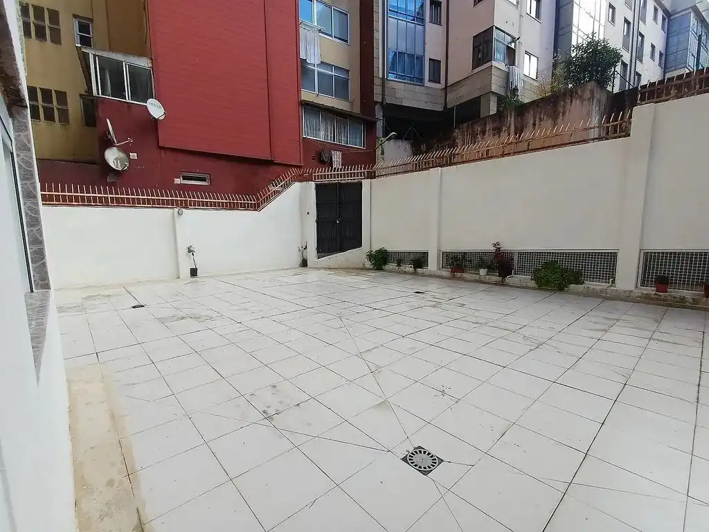 Wohnung mit Aufzug zum Verkauf in Rúa Travesía de Vigo, imagen 3