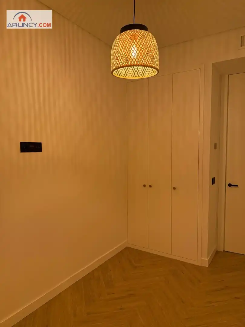 Bedroom of Flat for sale in Sevilla  with Air Conditioner, Heating and Furnished
