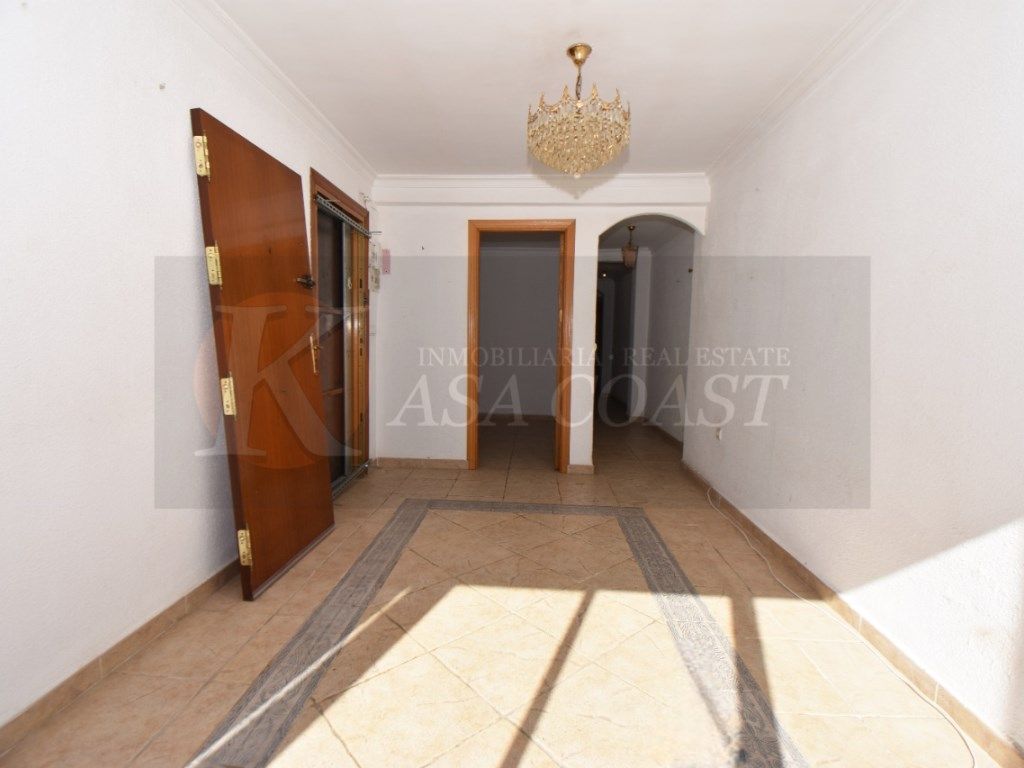 Flat for sale in Fuengirola