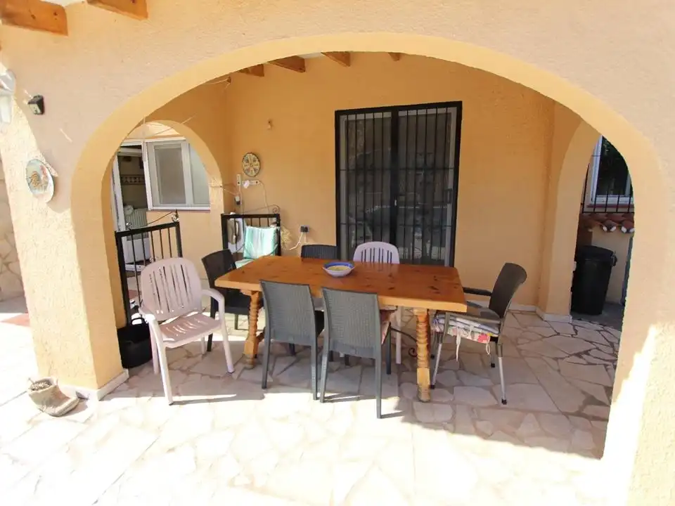 Casa o chalet en venta en Xaló