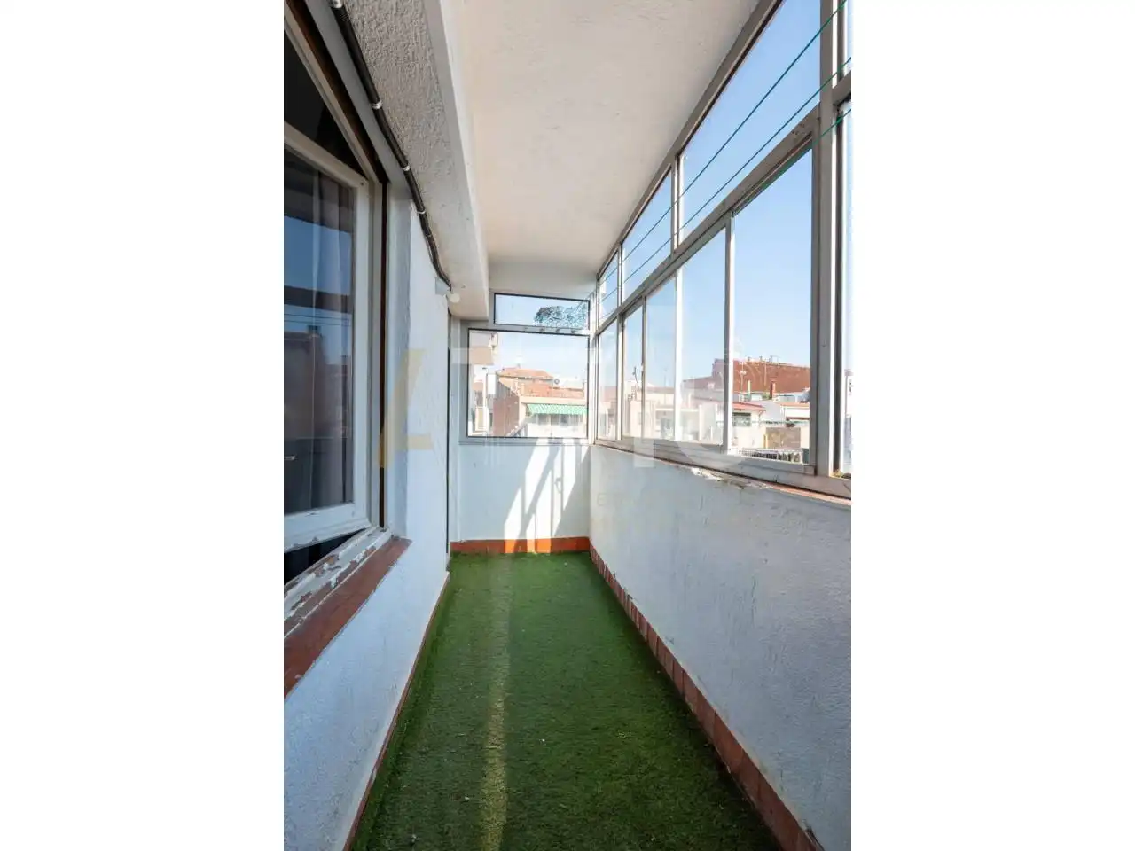Terrassa de Pis en venda en Creu de Barberà - Sector Sud