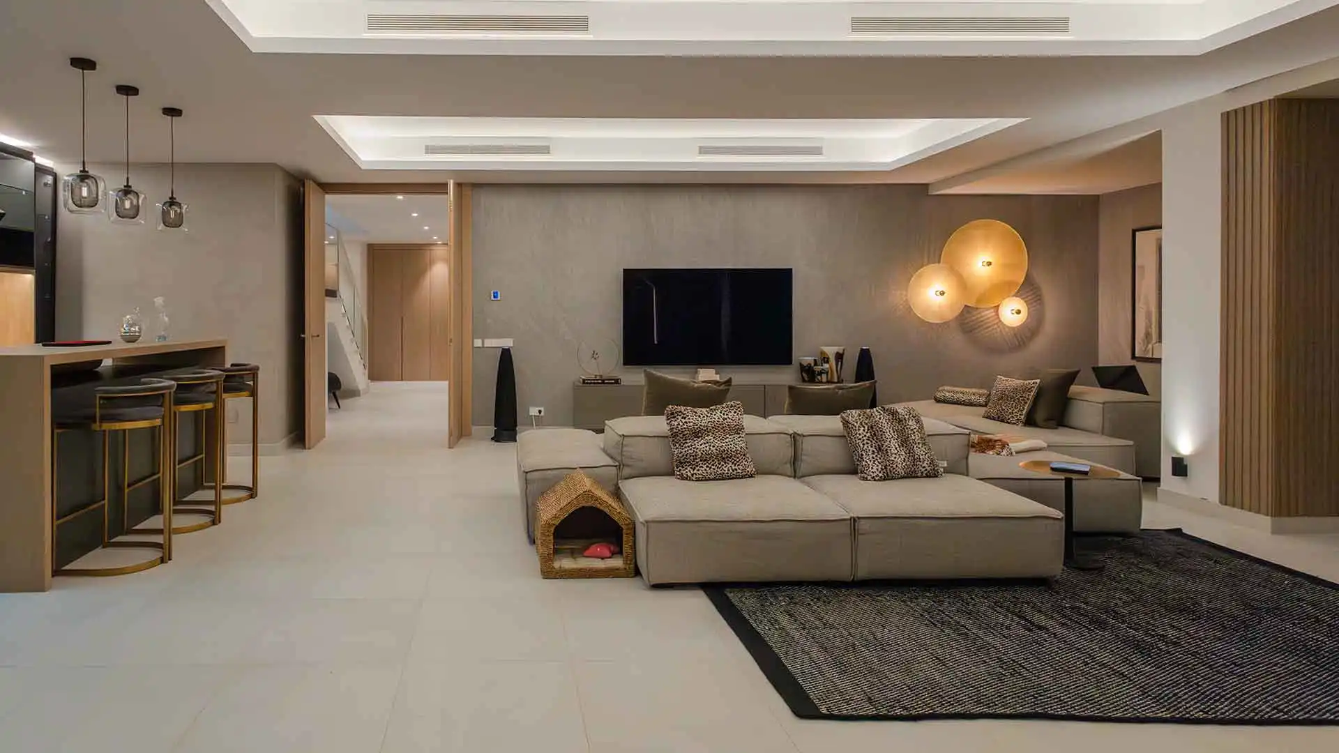 Habitatge amb piscina en venda a Nueva Andalucía, imagen 31