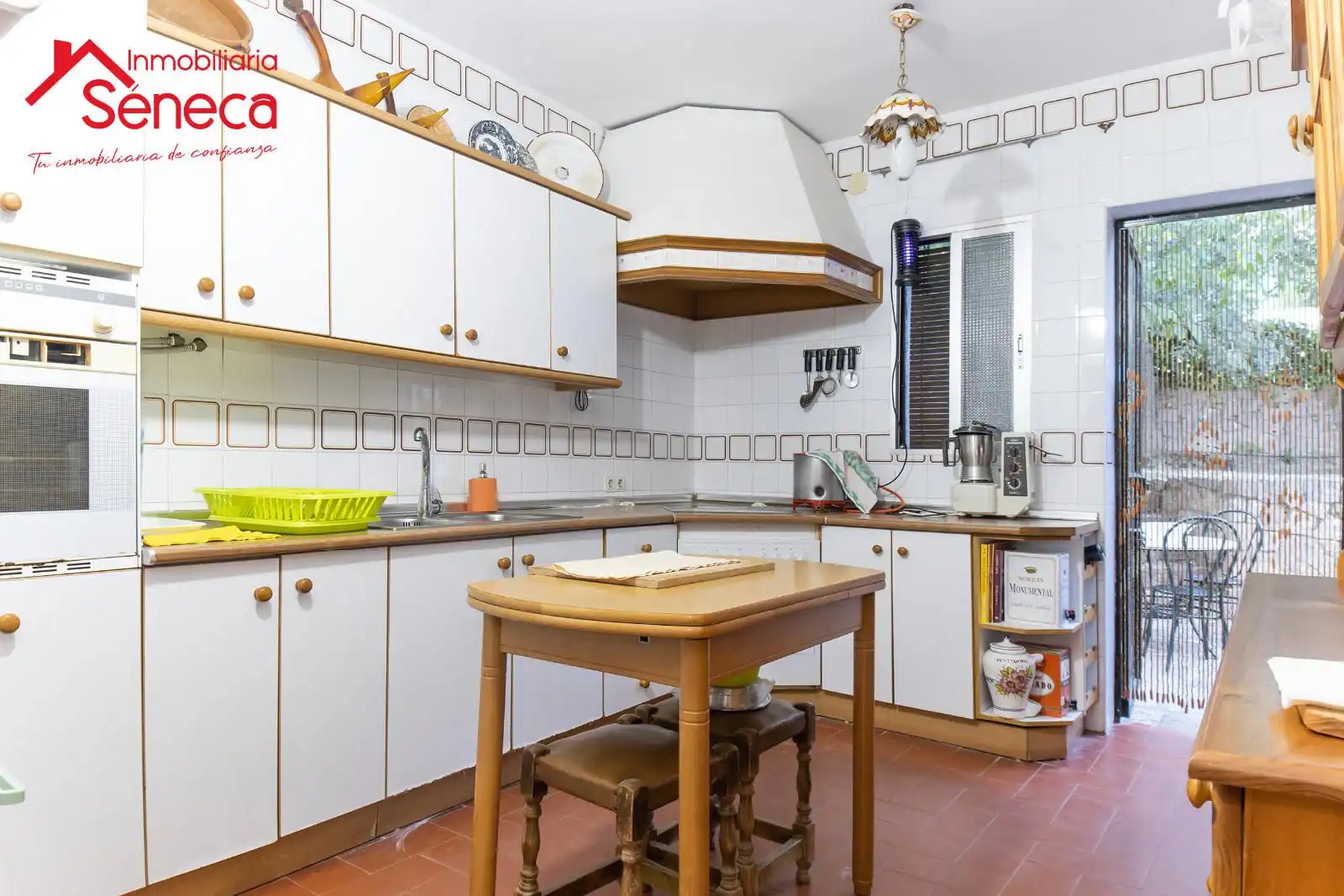 Chalet en venta en BELLAVISTA, imagen 9