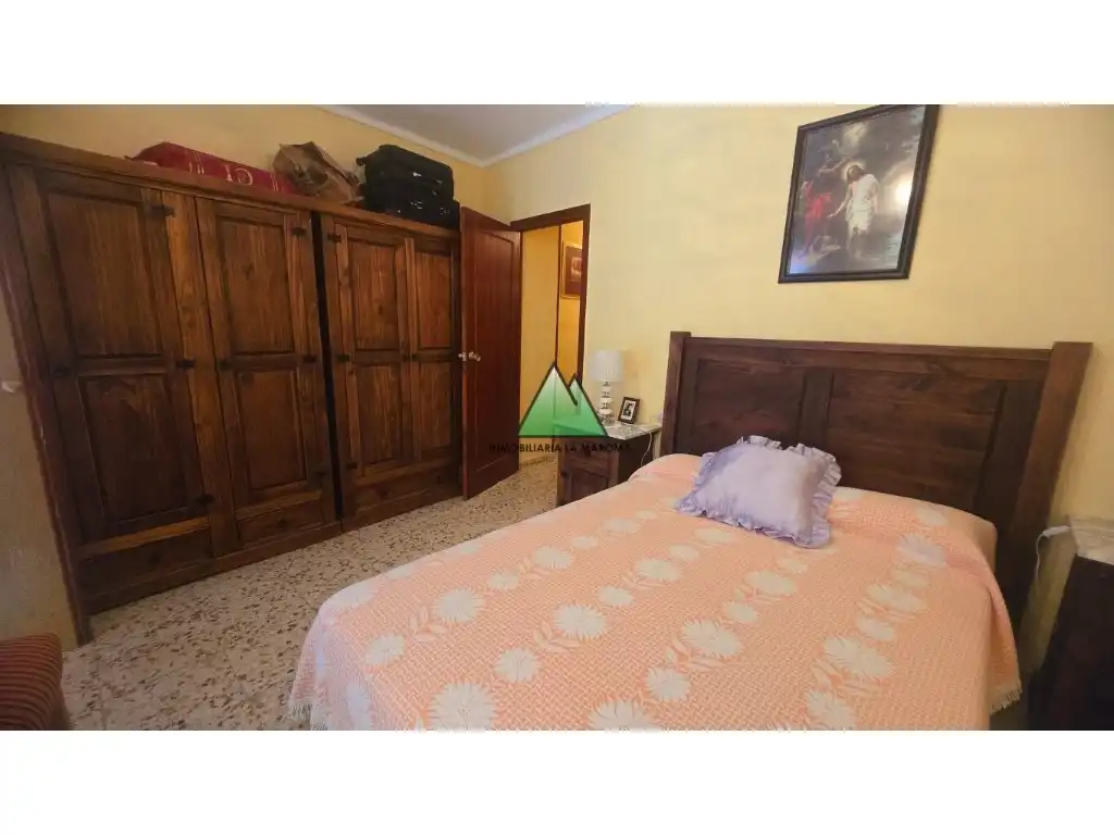 Habitación de Piso en venta en Zafarraya con Terraza y Balcón