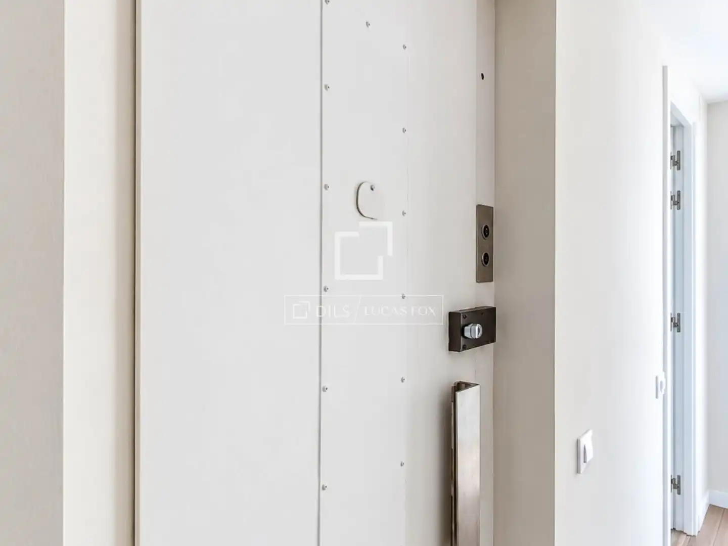 Penthouse with terrace for sale in Sants - Montjuïc, imagen 30