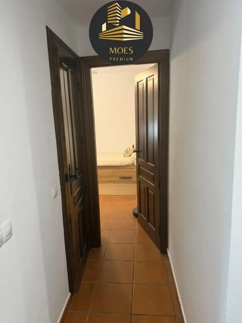 Piso con terraza en venta en Baeza, imagen 21