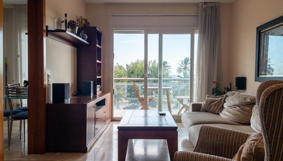 Photo 1 of Flat to rent in Centre, Barcelona