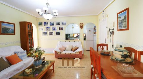 Foto 2 de Apartamento en venta en Carrer Riu Segura, Pueblo, Guardamar del Segura