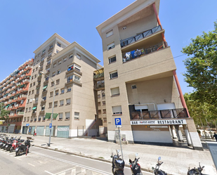Exterior view of Premises to rent in  Barcelona Capital