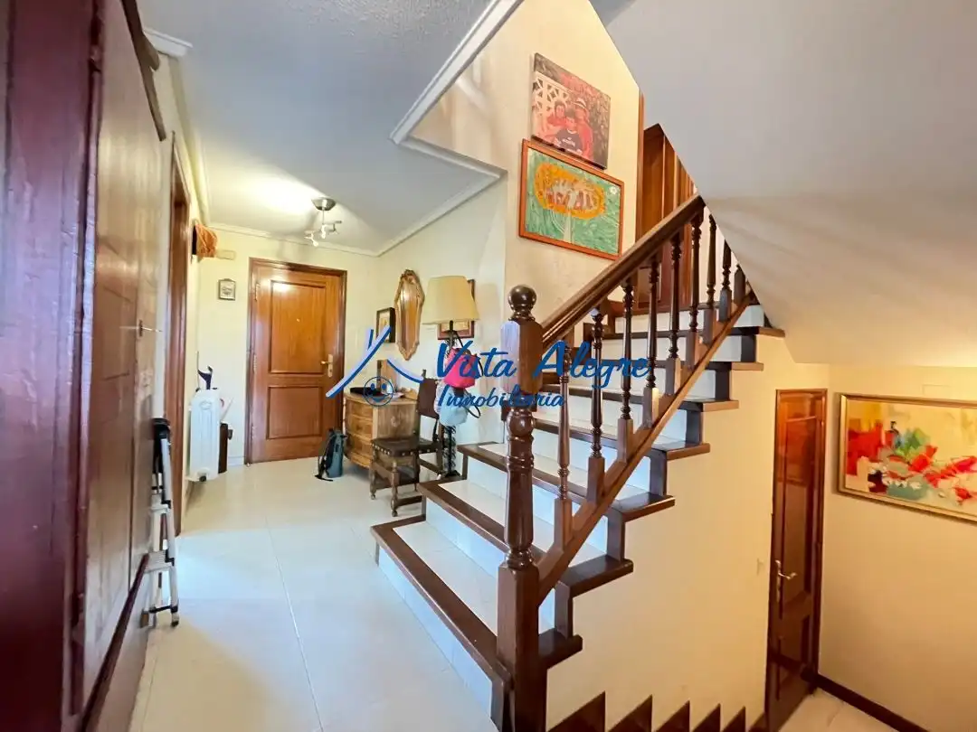 Casa o chalet en venta en Calle Terrero, Haro