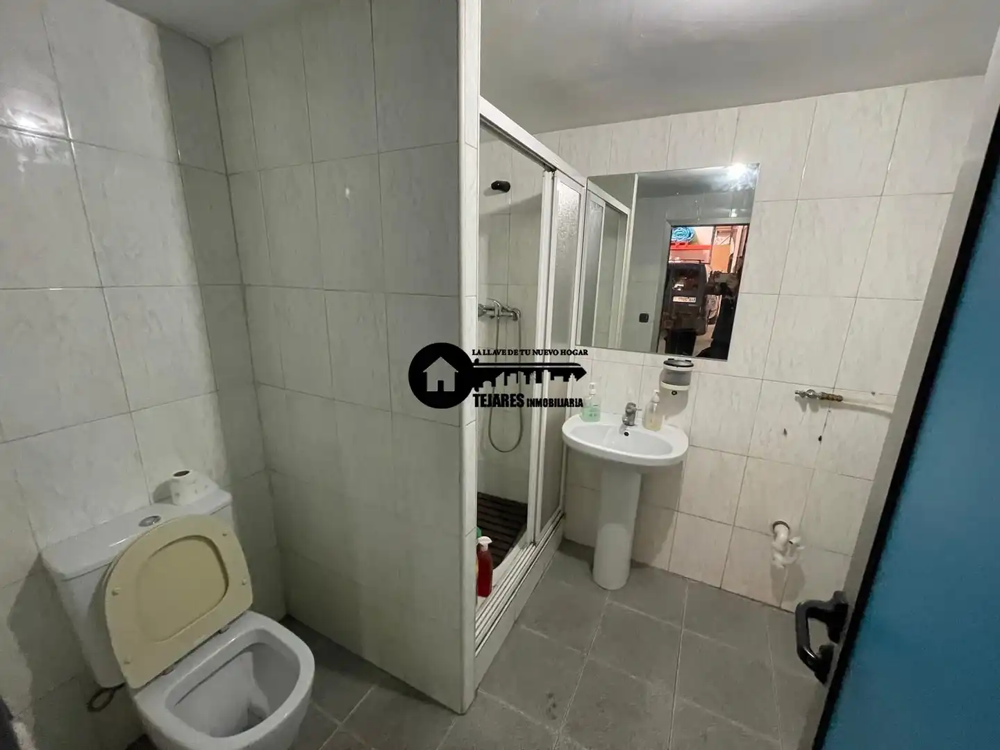 Local comercial en venda a Industria, imagen 21