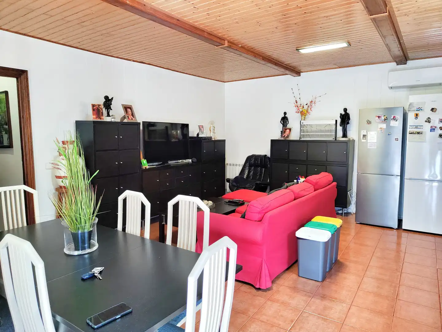 Detached house with pool for sale in Canyelles, imagen 52