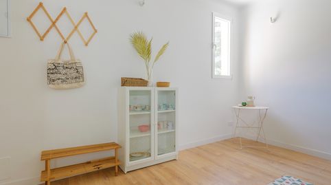 Foto 5 de Piso de alquiler en Francisco Campos, El Viso, Madrid Capital