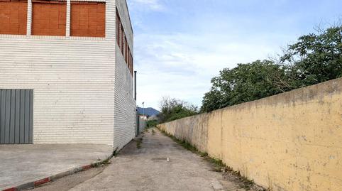 Photo 5 of Industrial buildings for sale in Nuevo Centro, Sagunto / Sagunt