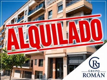 Apartament amb balcó de lloguer a Carrer Illa de Sardenya
