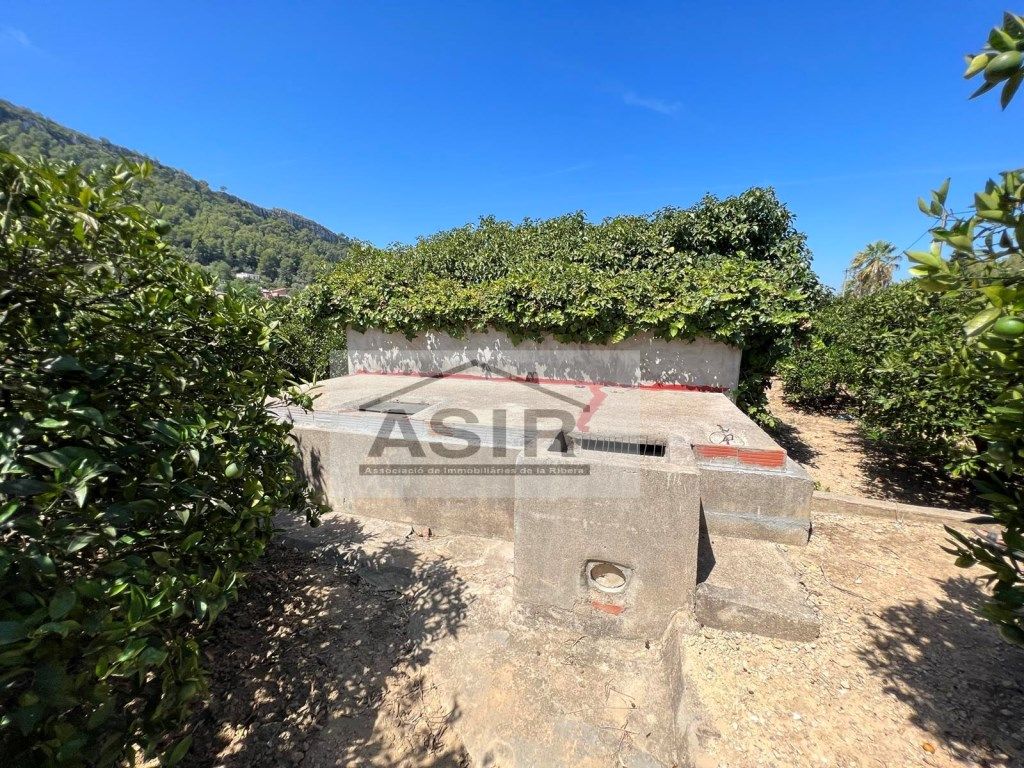 Casa o xalet en venda en Alzira