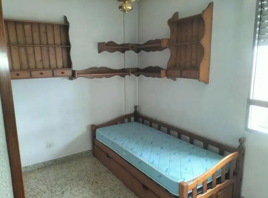 Habitación de Piso en venta en Valladolid con Calefacción y Terraza
