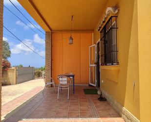 Terrace of House or chalet for sale in Conil de la Frontera  with Air Conditioner, Terrace and Storage room