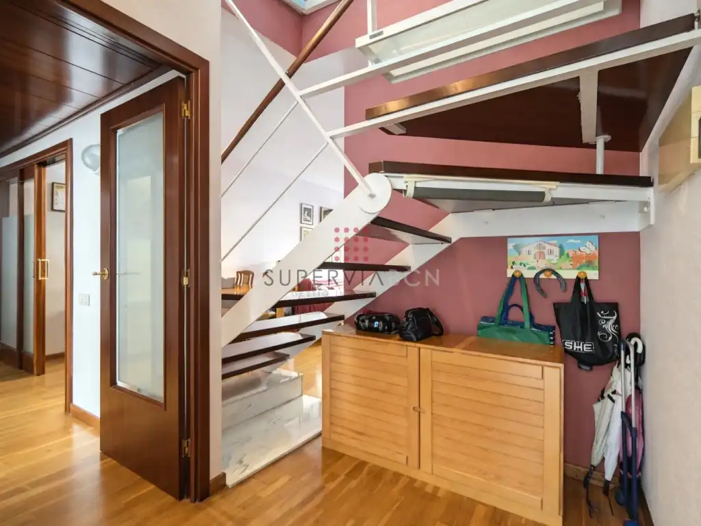 Attique avec ascenseur à vendre à Horta - Guinardó, imagen 10