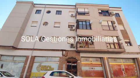 Foto 2 de Pis en venda a Calle Forjadores, Úbeda, Jaén