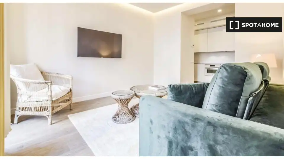 Flat to rent in Centro, imagen 4