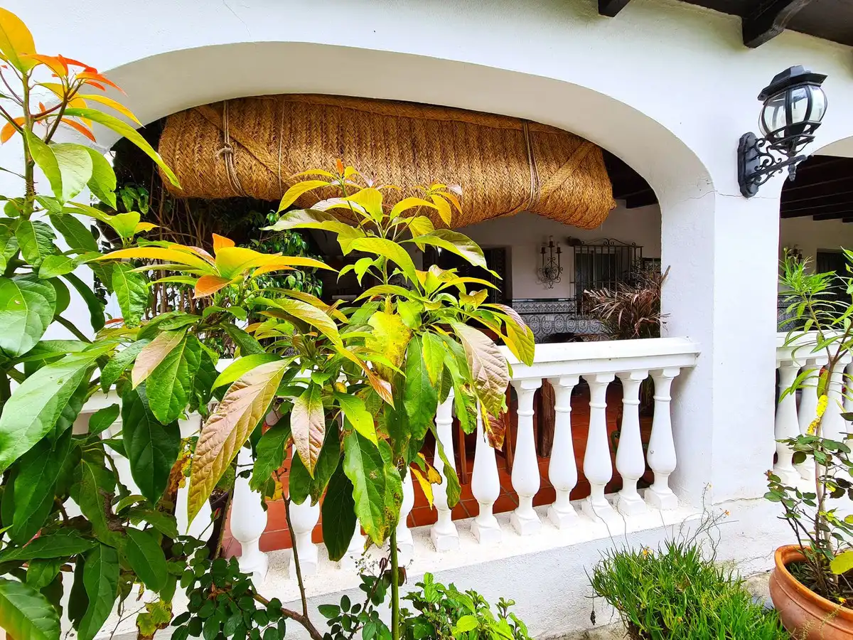 Casa o xalet en venda a San Martín del Tesorillo